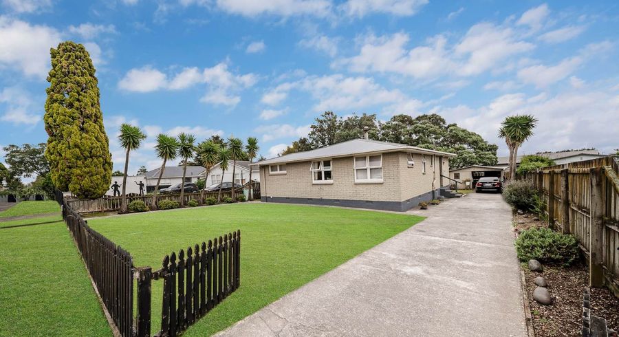  at 20 Mack Place, Red Hill, Papakura, Auckland