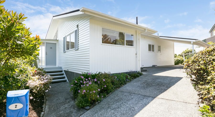  at 2 Beavis Lane, Karori, Wellington