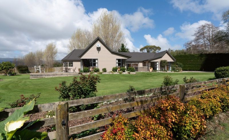  at 45 Takapu Road, Manakau, Levin