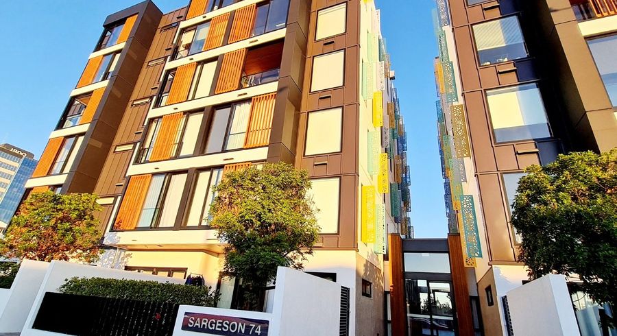  at 106/74 Anzac Street, Takapuna, North Shore City, Auckland