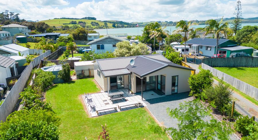  at 4 Driftwood Lane, Hihi, Far North, Northland