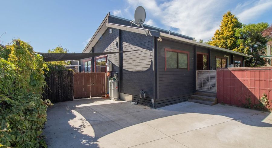  at 125 Warrington Street, Mairehau, Christchurch City, Canterbury