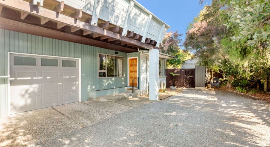  at 2/144A Riverlaw Terrace, St. Martins, Christchurch City, Canterbury