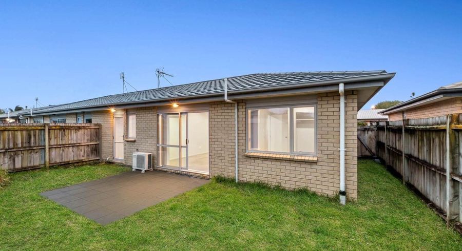  at 30/68 Fonteyn Street, Avondale, Auckland City, Auckland