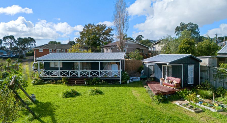  at 1/45 View Road, Henderson, Waitakere City, Auckland