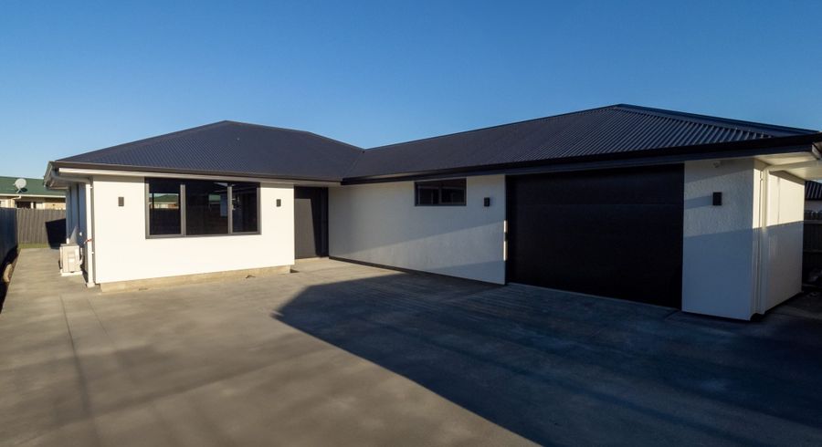  at 22A Turton Street, Allenton, Ashburton, Canterbury
