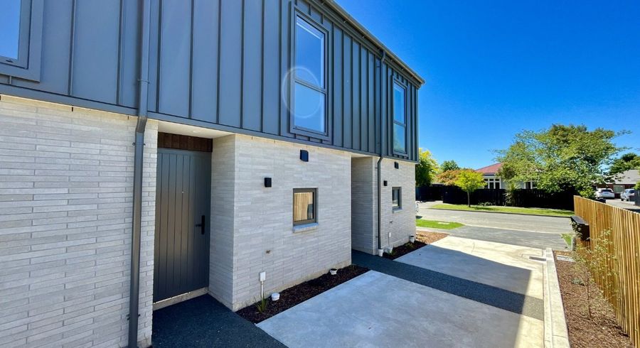  at 2/15 Plunket Street, Spreydon, Christchurch City, Canterbury