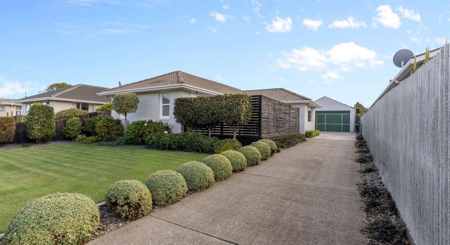 at 21 Stanton Crescent, Hoon Hay, Christchurch