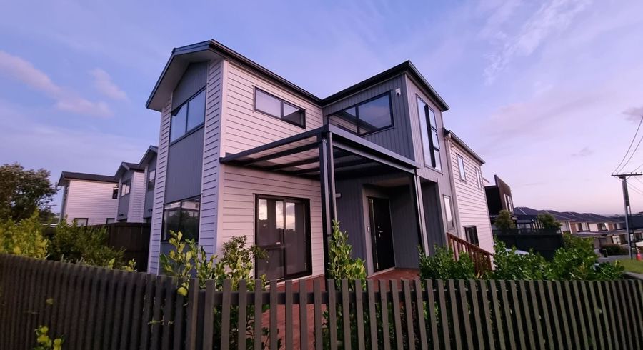  at 6 Taniwha Street, Wai O Taiki Bay, Auckland City, Auckland