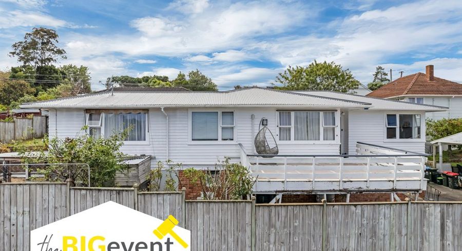  at 1/24 Holbrook Street, Avondale, Auckland