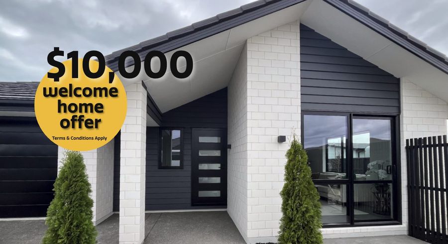  at 5 Upham Way, Amberley, Hurunui, Canterbury