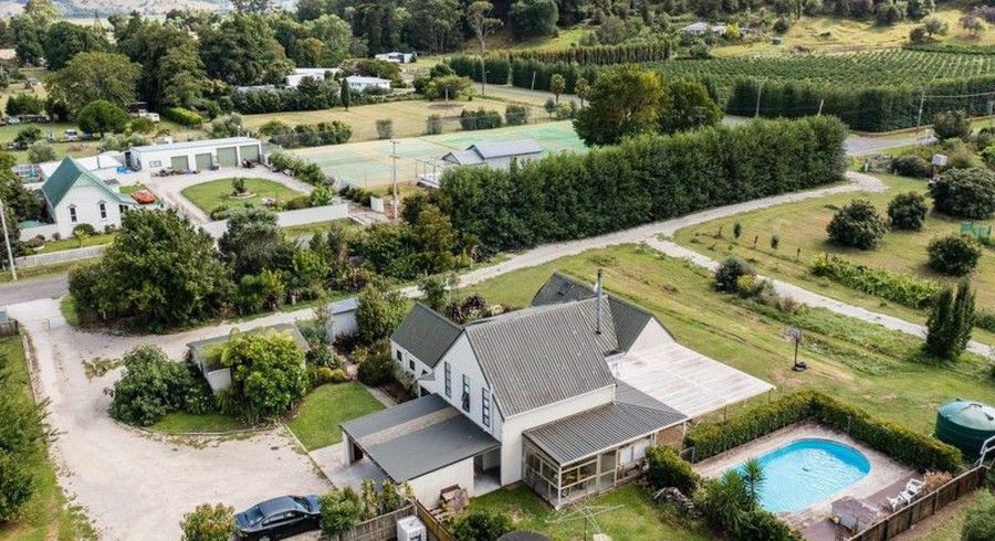  at 6 Hill Road, Ormond, Gisborne