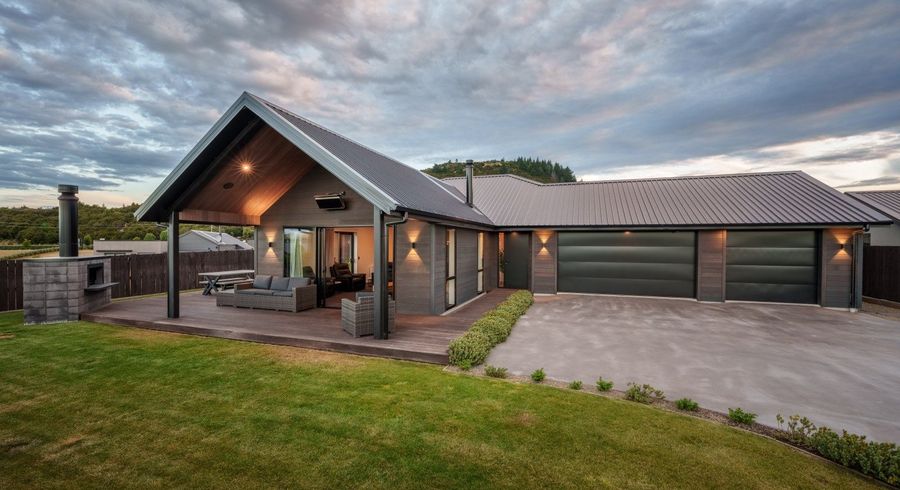  at 8 Toru Street, Wanaka, Wanaka, Otago