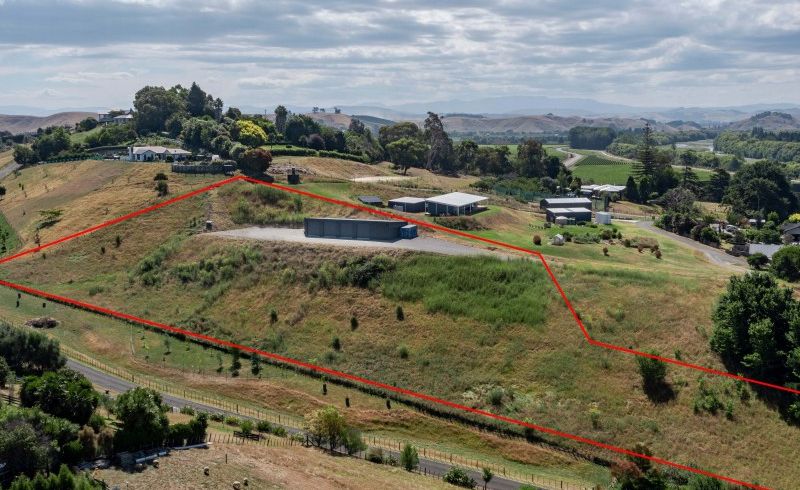  at 41B Omarunui Road, Waiohiki, Napier