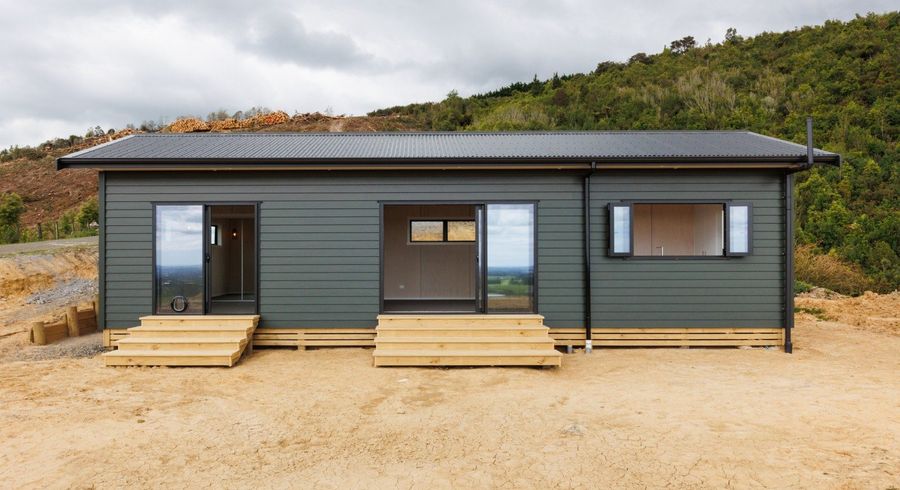  at 323 Ngahere Park Road, Turitea, Palmerston North