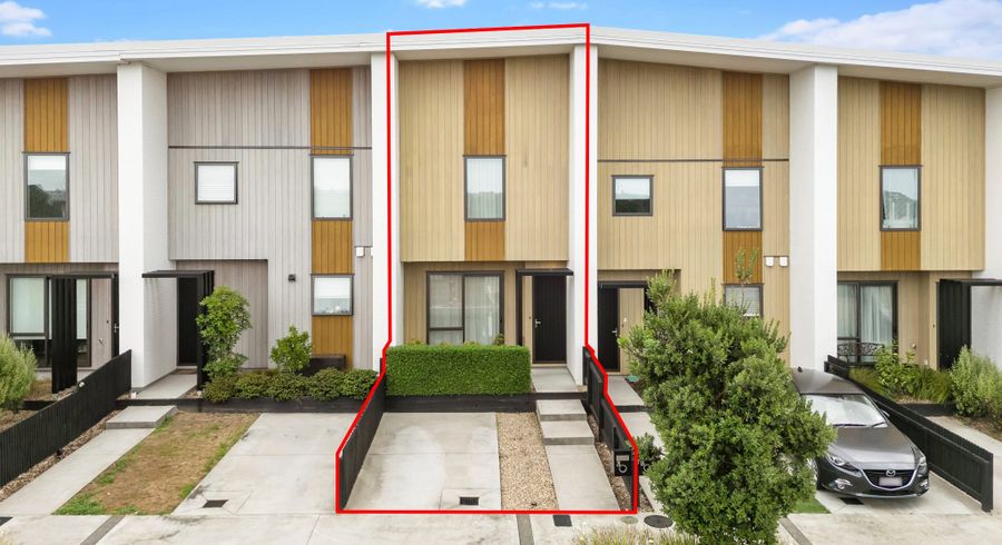  at 28 Vasi Drive, Hobsonville, Waitakere City, Auckland
