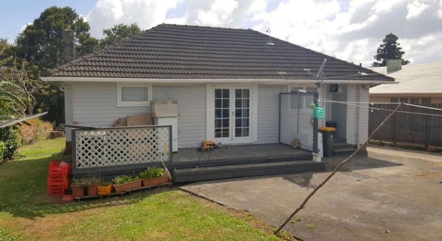  at 113 Tidal Road, Mangere, Manukau City, Auckland