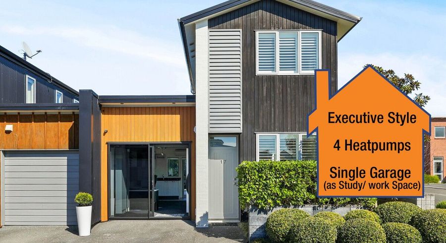  at 17 Meteor Road, Hobsonville, Waitakere City, Auckland