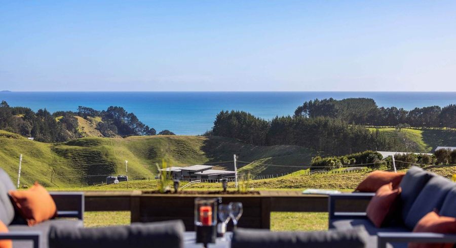  at 116C  Mimiha Ridge Road, Matata, Whakatane, Bay Of Plenty