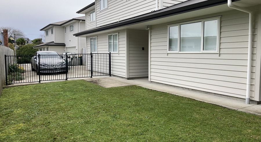  at 111B Gardner Avenue, New Lynn, Waitakere City, Auckland
