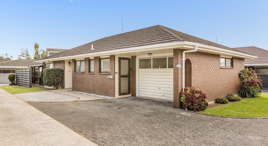  at 45B Strathmore Street, Matua, Tauranga