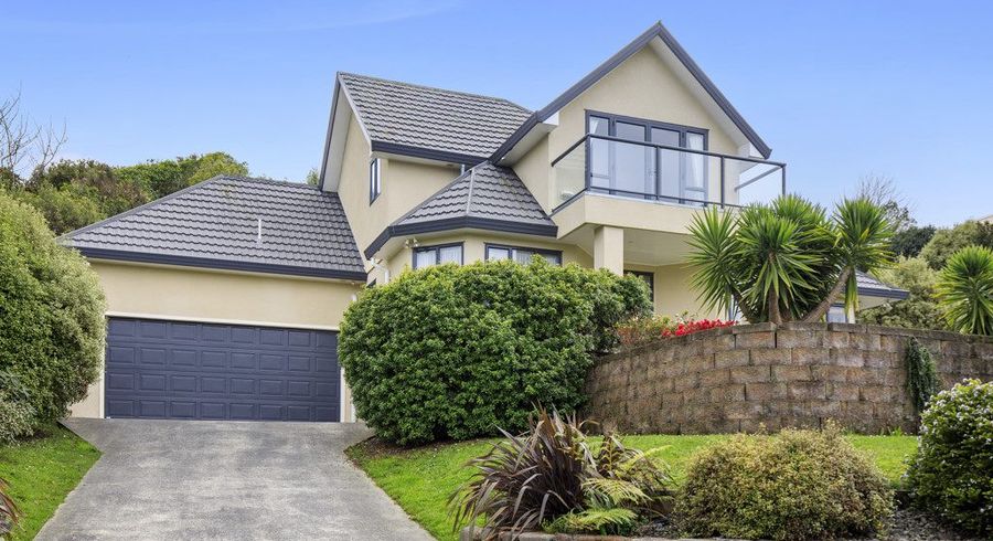  at 4 Ormrod Grove, Riverstone Terraces, Upper Hutt