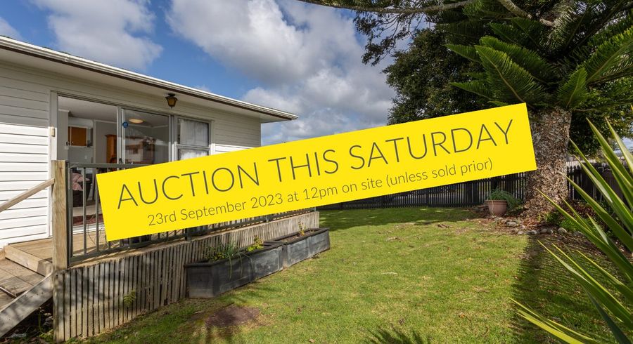  at 45 Roberts Road, Te Atatu South, Auckland