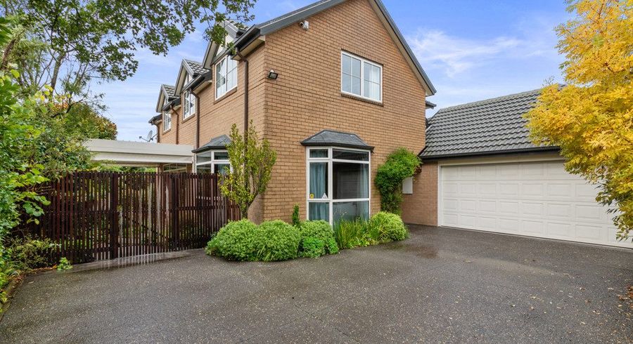  at 14A Harakeke Street, Riccarton, Christchurch