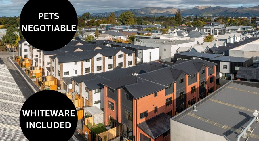  at 4/30 Aberdeen Street, City Centre, Christchurch City, Canterbury