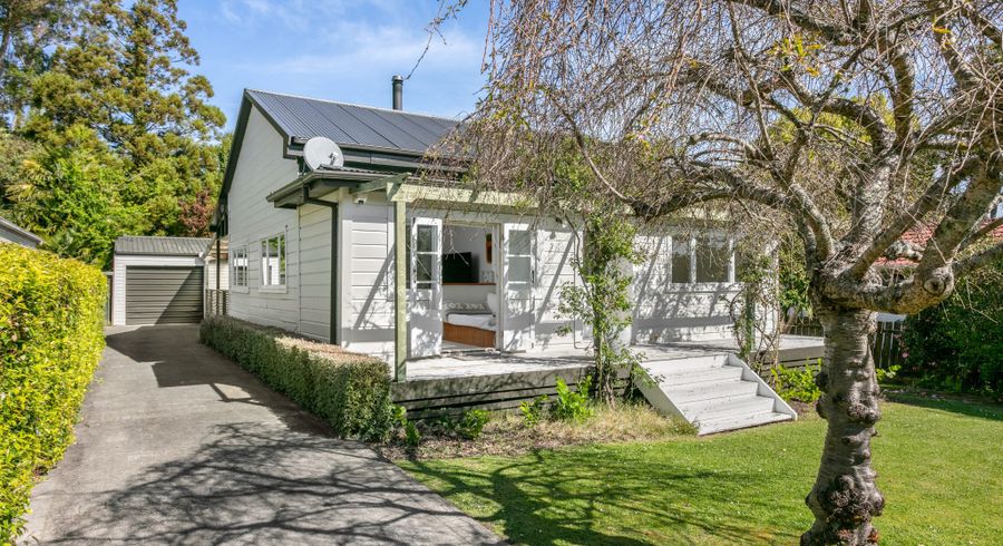  at 181 Fox Street, Whataupoko, Gisborne