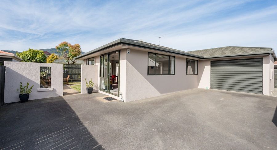  at 2/29 Bledisloe Ave, Stoke, Nelson, Nelson / Tasman