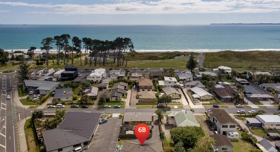  at 6B Dickson Road, Papamoa Beach, Papamoa