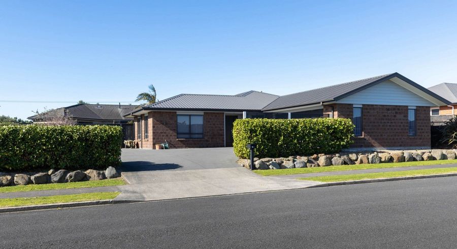  at 13 Jules Crescent, Bell Block, New Plymouth