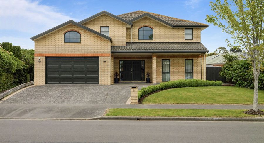  at 24 Becmead Drive, Harewood, Christchurch