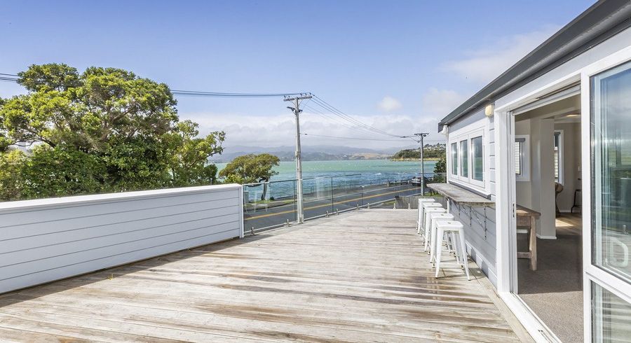  at 156 Paremata Road, Paremata, Porirua, Wellington