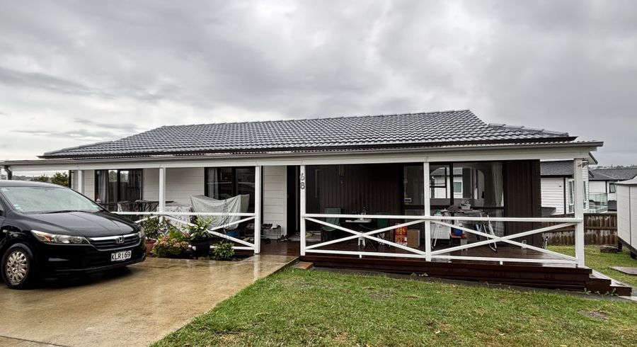  at 68A Lyttelton Ave, Forrest Hill, North Shore City, Auckland