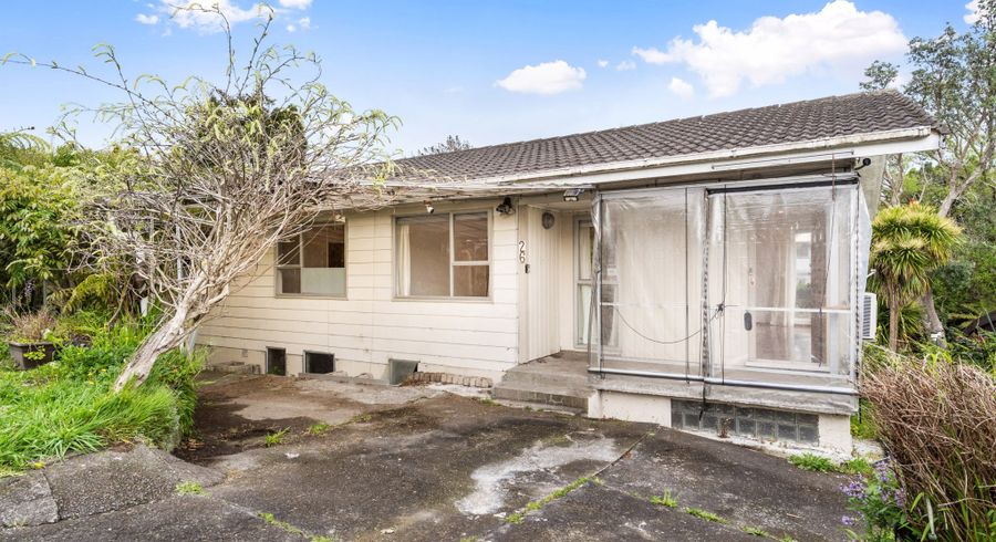  at 26 Mawney Road, Henderson, Waitakere City, Auckland