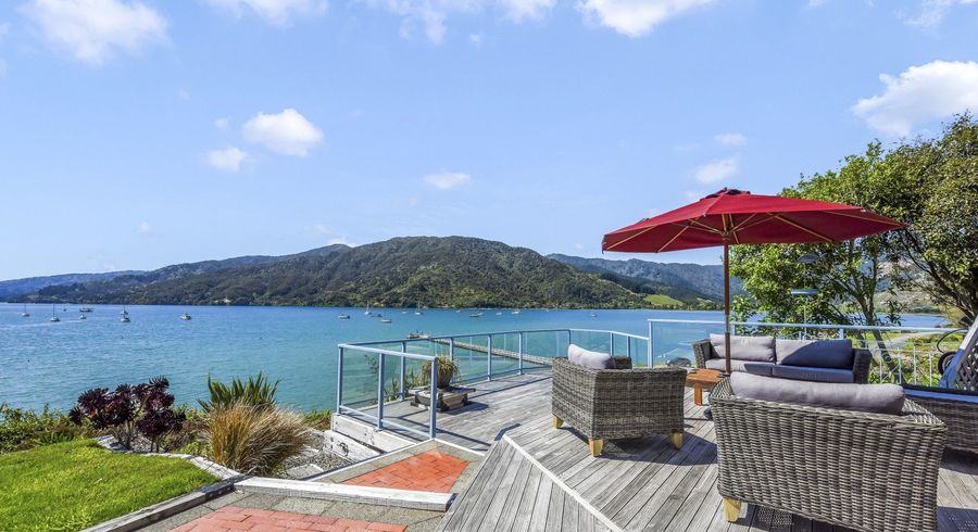  at 297A Anakiwa Road, Picton