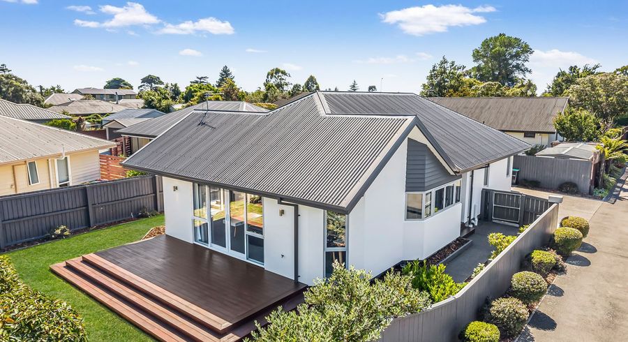  at 6A Burwood Road, Burwood, Christchurch City, Canterbury