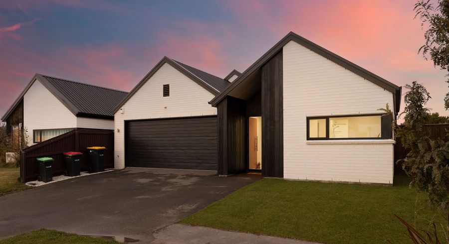  at 25 Gallaghan Close, Wigram, Christchurch