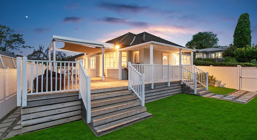  at 69 Meadowbank Road, Meadowbank, Auckland