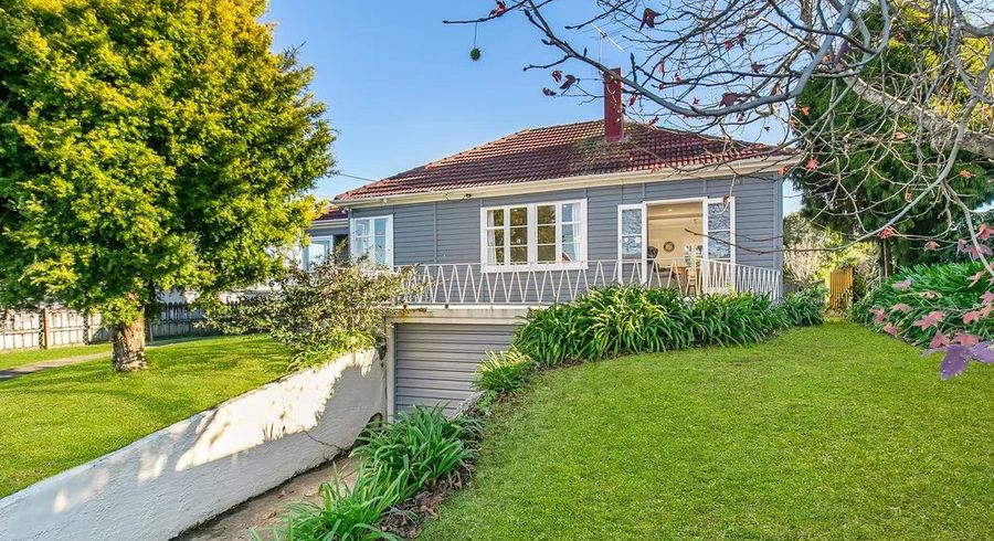  at 58 Freeland Av, Mount Roskill, Auckland City, Auckland