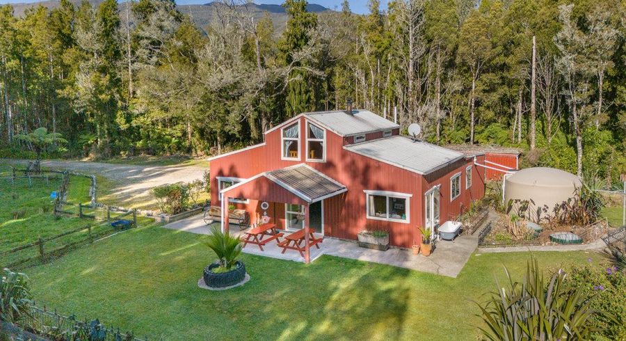  at 57/96 Powerhouse Road, Fairdown, Westport