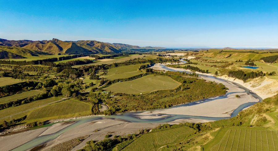 at 1829 Awatere Valley Road, Awatere Valley, Marlborough, Marlborough