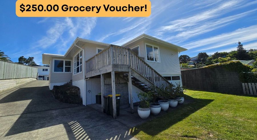 at 16 Cypress Drive, Maungaraki, Lower Hutt