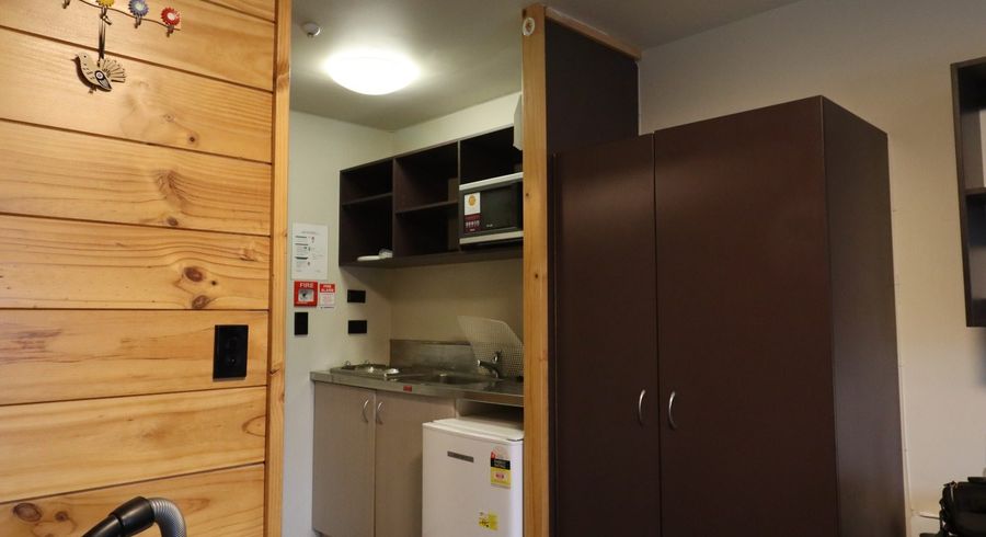  at 602/12 Martin Square, Te Aro, Wellington, Wellington