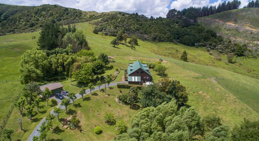  at 64 Dennis Road, Warkworth