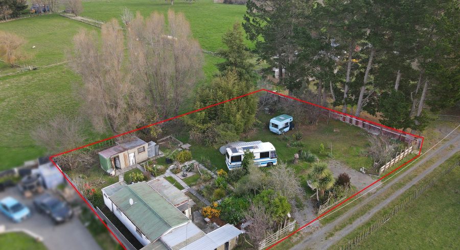  at 9 Ashby Lane, Marton, Rangitikei, Manawatu / Whanganui