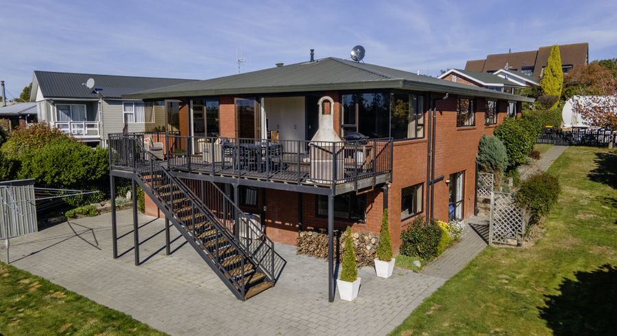  at 25 Dampier Street, Oceanview, Timaru