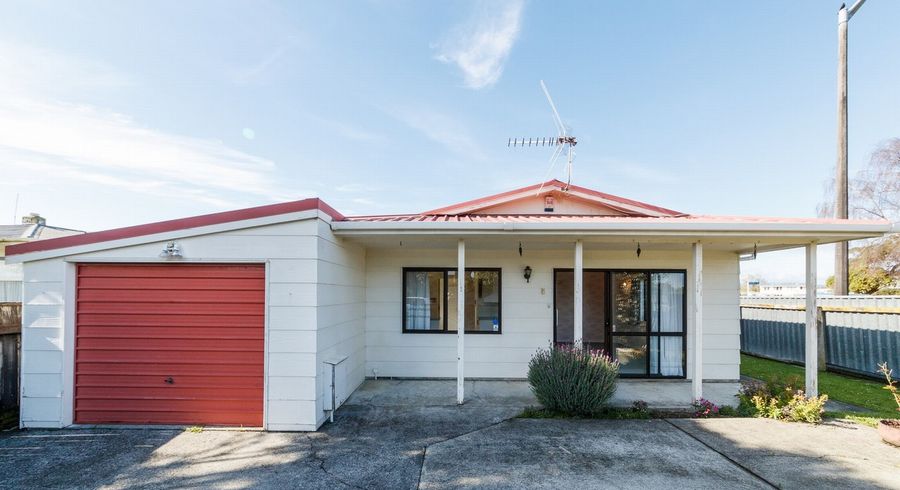  at 2A Liverpool Street, Takaro, Palmerston North